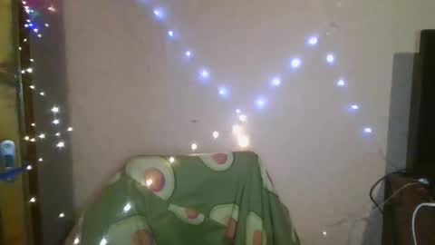 Mandy online show from 09-28-25, 05:18