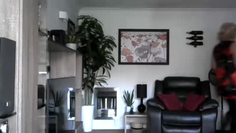 Mandy EyeCandy online show from 11-25-25, 03:12