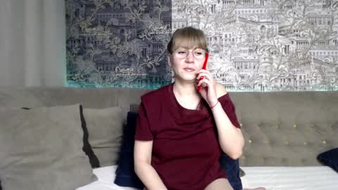 Mandy  online show from 02-19-25, 12:44