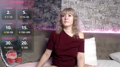 Mandy  online show from 09-10-25, 11:32