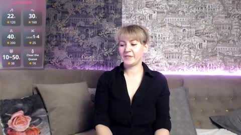 Mandy  online show from 10-22-25, 11:21