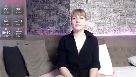 Mandy  online show from 12-05-25, 10:24