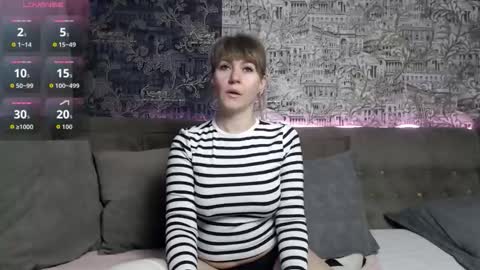 Mandy  online show from 03-06-26, 10:34