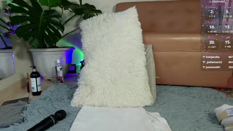 mandy_l33_ online show from 01-13-25, 01:45