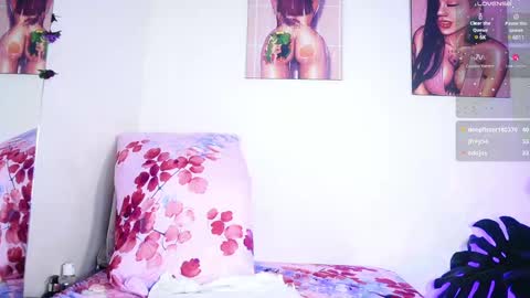 mandy_l33_ online show from 03-08-25, 02:12