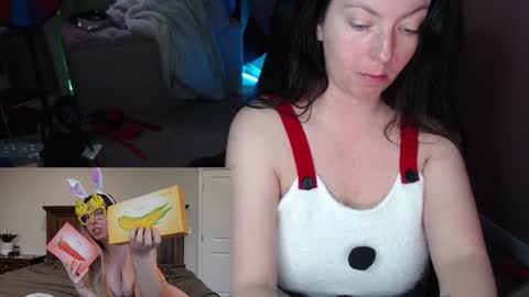 MandyBabyXXX online show from 12-15-24, 06:59
