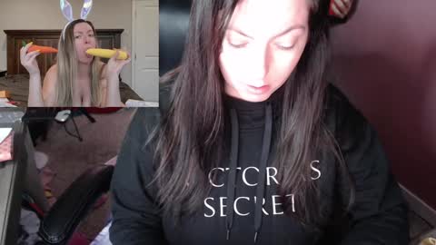 MandyBabyXXX online show from 12-21-24, 02:52