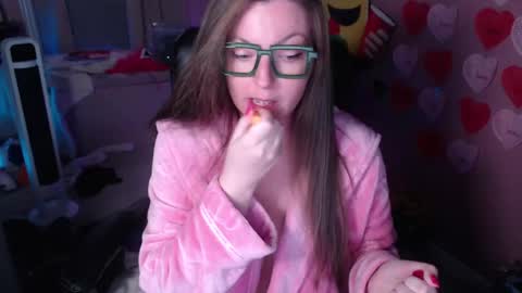 MandyBabyXXX online show from 03-09-25, 02:39
