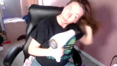 MandyBabyXXX online show from 02-22-26, 09:57