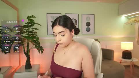 Snapshot of mandycollins_ chatting on 03-03-26, 11:49 Mandy Collins online show from 03-03-26, 11:49