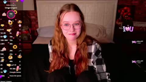 Mandy online show from 03-05-25, 05:18