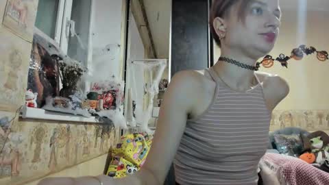 Mandy online show from 10-07-25, 03:20