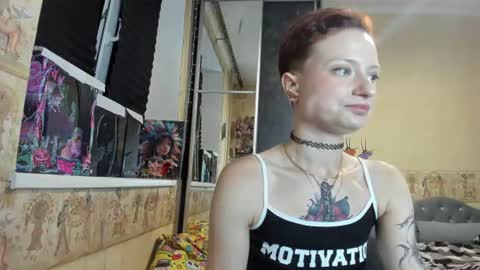 Mandy online show from 06-18-26, 05:50