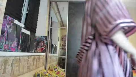 Mandy online show from 06-22-26, 06:05