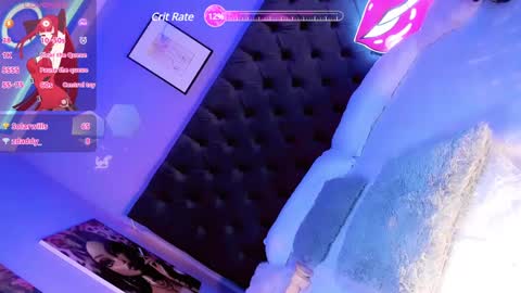 manellyksparklee online show from 12-14-24, 04:09