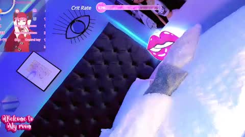 manellyksparklee online show from 12-16-24, 04:16