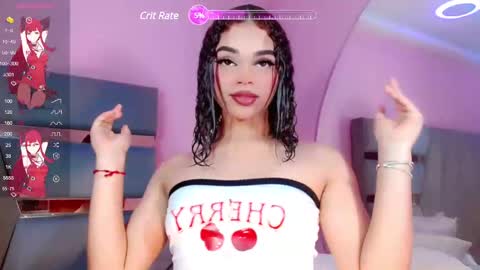 manellyksparklee online show from 12-30-24, 11:28