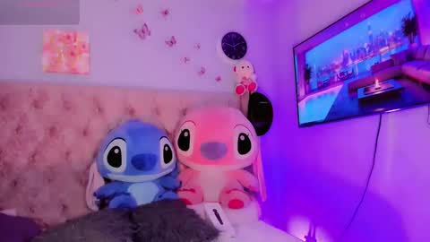 manellyksparklee online show from 11-23-25, 10:42