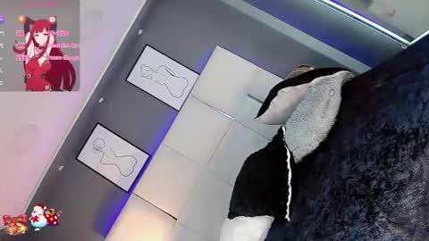 manellyksparklee online show from 01-06-26, 01:26