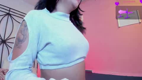 manelyk_evanss online show from 03-09-26, 05:50