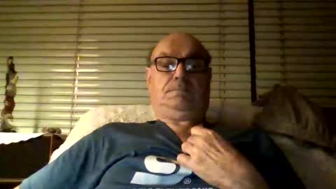 manes5858 online show from 01-17-26, 08:45