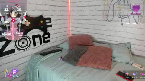 MangaBiitch online show from 02-01-26, 07:12