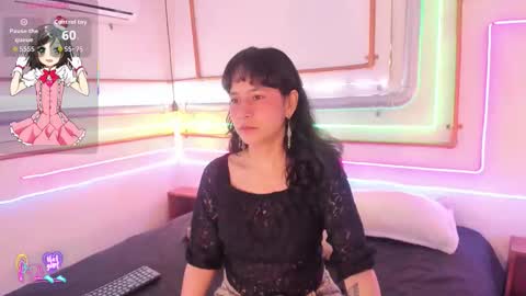 MangaBiitch online show from 02-07-26, 07:17