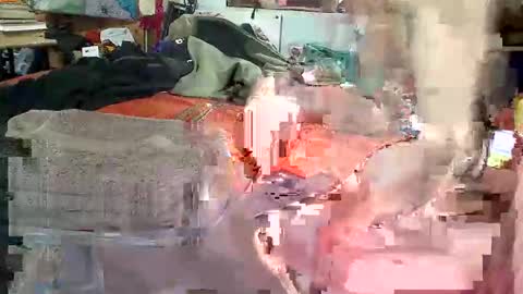 mangochinni online show from 12-18-25, 08:31