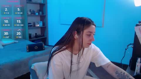 Danny online show from 09-22-25, 02:35