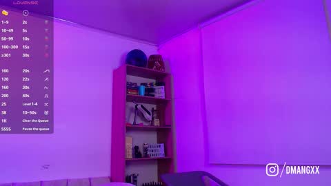 Danny online show from 11-28-25, 02:36