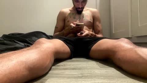 Mani4sexy online show from 12-16-24, 07:48