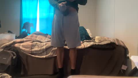 Mani4sexy online show from 03-12-25, 04:13