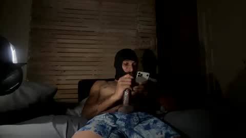 Mani4sexy online show from 09-12-25, 05:18