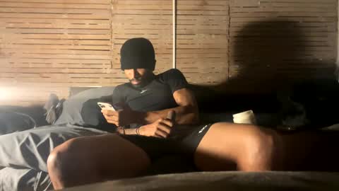 Mani4sexy online show from 10-20-25, 04:24