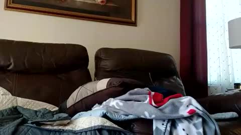 Jan and Man online show from 12-22-25, 03:09