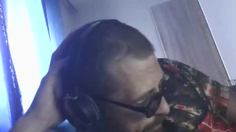 LANGERFICK online show from 11-15-25, 09:39