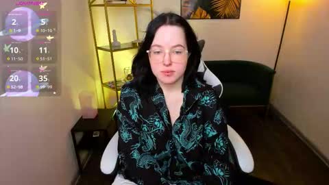 manic_pixie_ online show from 11-09-25, 10:35