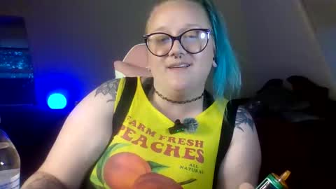 ManicPixiePop online show from 05-08-26, 12:49