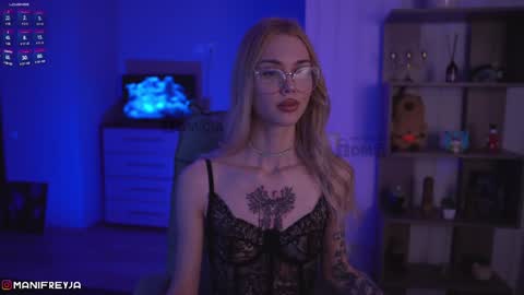 Amelie online show from 12-20-24, 08:23