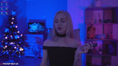 Amelie online show from 01-09-25, 09:26