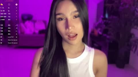 monika online show from 03-01-26, 05:09