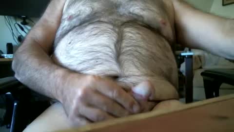 manleg439 online show from 02-05-26, 07:18