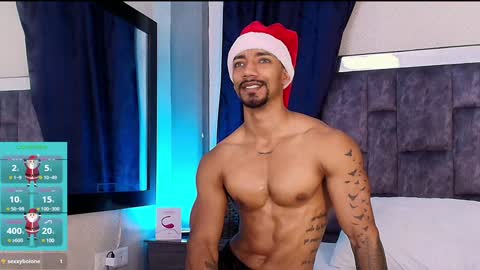 Snapshot of manolo_hot1 chatting on 12-02-24, 01:57 Manolo Hot 1 online show from 12-02-24, 01:57