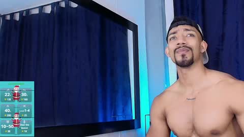 Snapshot of manolo_hot1 chatting on 12-12-24, 02:22 Manolo Hot 1 online show from 12-12-24, 02:22