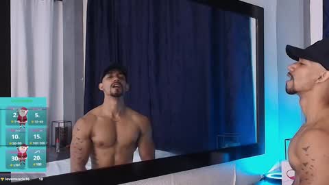 Snapshot of manolo_hot1 chatting on 12-21-24, 04:25 Manolo Hot 1 online show from 12-21-24, 04:25