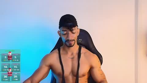 Snapshot of manolo_hot1 chatting on 01-08-25, 01:52 Manolo Hot 1 online show from 01-08-25, 01:52