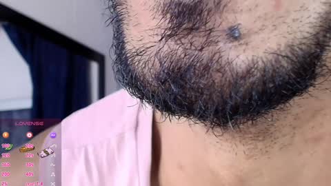 Snapshot of manolo_hot1 chatting on 01-16-25, 02:08 Manolo Hot 1 online show from 01-16-25, 02:08