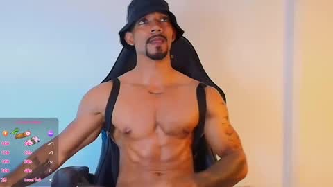 Snapshot of manolo_hot1 chatting on 01-28-25, 05:35 Manolo Hot 1 online show from 01-28-25, 05:35