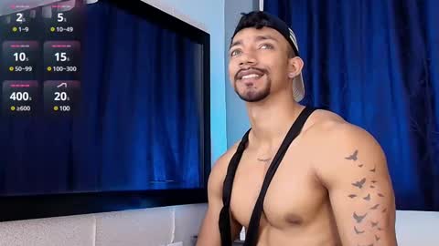 Snapshot of manolo_hot1 chatting on 02-27-25, 03:05 Manolo Hot 1 online show from 02-27-25, 03:05