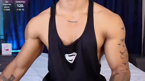 Snapshot of manolo_hot1 chatting on 03-05-25, 02:45 Manolo Hot 1 online show from 03-05-25, 02:45